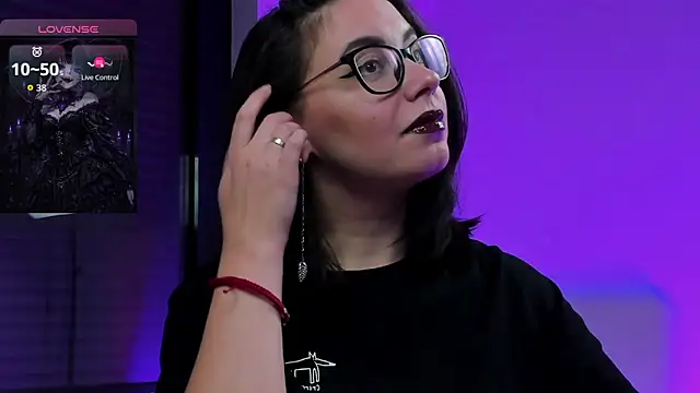 RitaSonnet online show from 02/11/26, 03:28