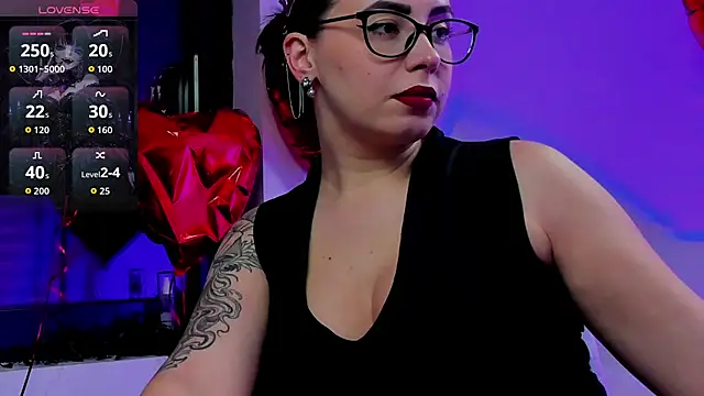 RitaSonnet online show from 03/21/26, 01:16