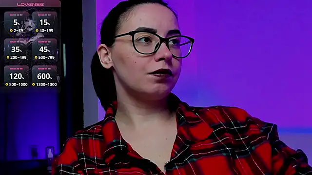 RitaSonnet online show from 04/05/26, 08:33