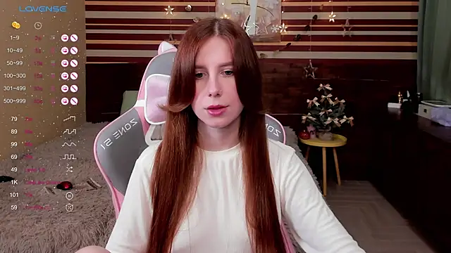 MilanaMua online show from 01/13/25, 01:17