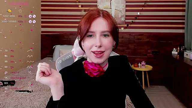 MilanaMua online show from 02/20/25, 12:47