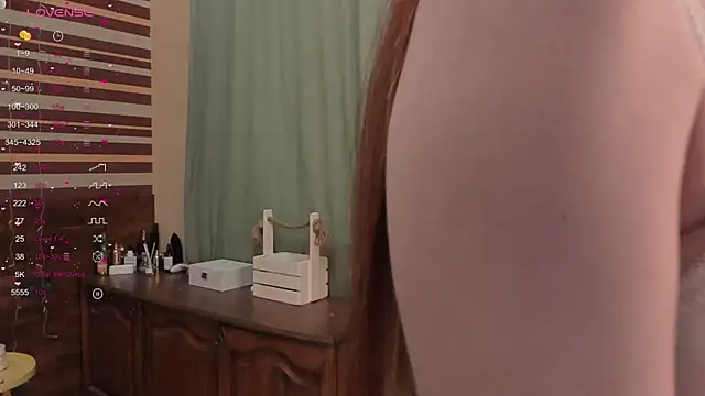 MilanaMua online show from 02/03/26, 08:19