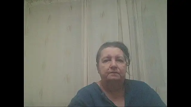 maturekorine online show from 12/24/24, 10:49