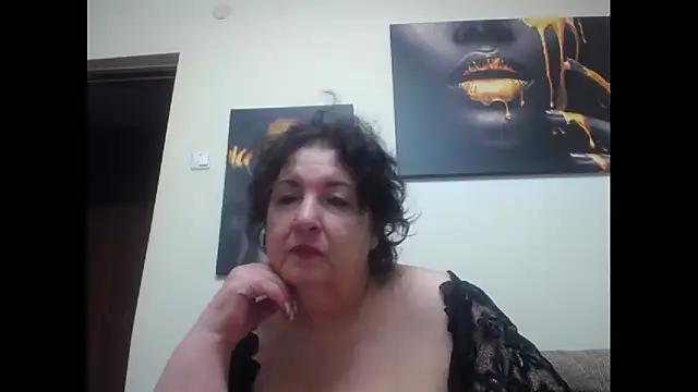 maturekorine online show from 09/13/25, 05:35