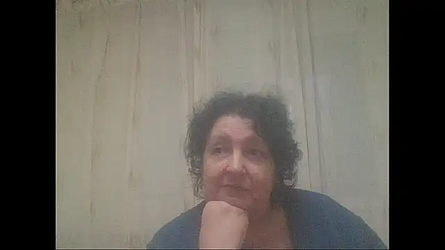 maturekorine online show from 10/13/25, 03:45