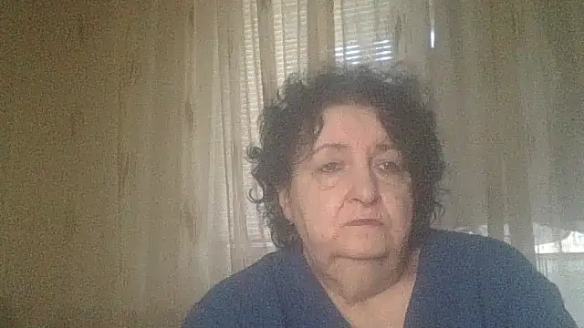 maturekorine online show from 10/28/25, 01:14