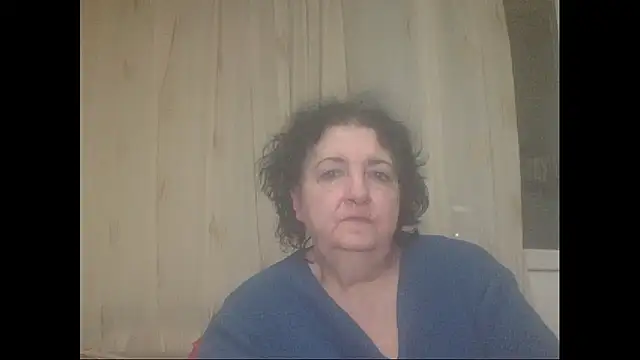 maturekorine online show from 11/12/25, 06:08