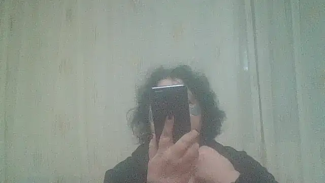 maturekorine online show from 12/19/25, 05:09