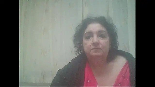 maturekorine online show from 12/21/25, 08:27