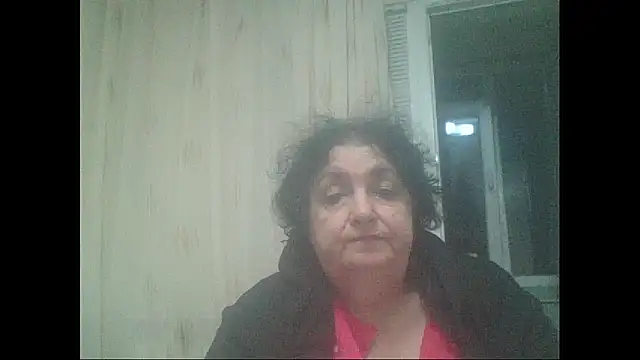 maturekorine online show from 12/22/25, 10:07