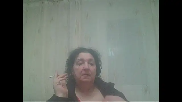 maturekorine online show from 01/09/26, 07:37