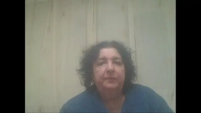 maturekorine online show from 02/07/26, 06:00