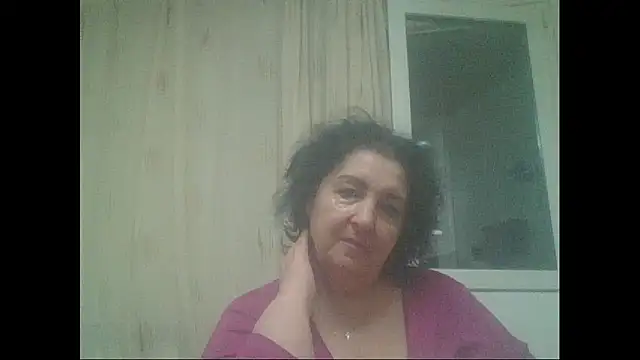 maturekorine online show from 02/08/26, 05:49