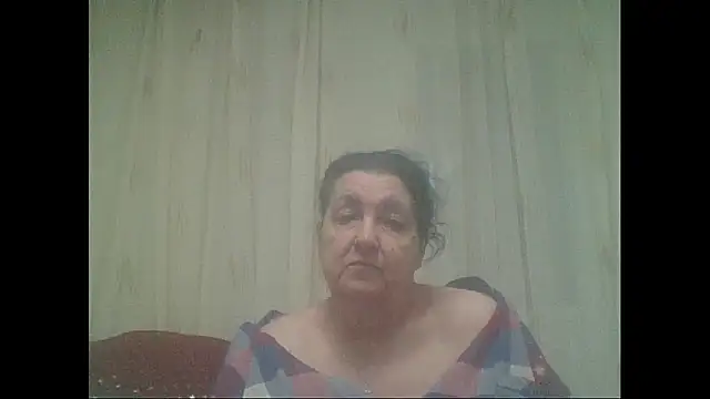 maturekorine online show from 03/10/26, 09:20