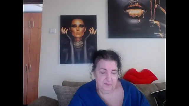 maturekorine online show from 03/21/26, 09:03