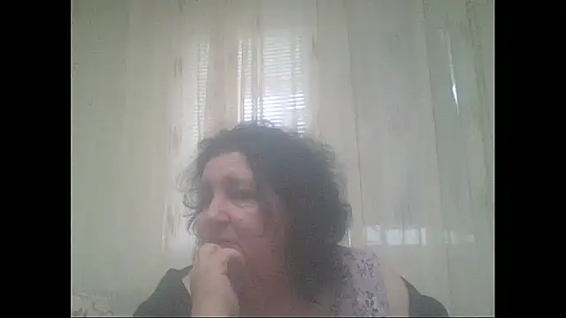 maturekorine online show from 04/14/26, 03:29