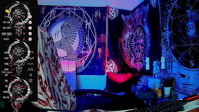 miss jenna lovee online show from 01/29/25, 04:47