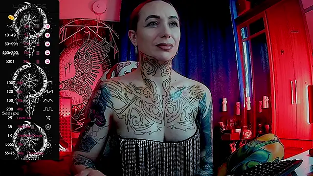 miss jenna lovee online show from 02/22/25, 03:56