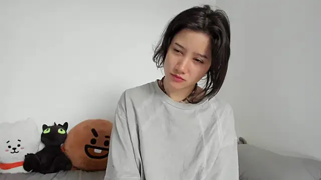 Snapshot of Eli_dl chatting on 09/21/25, 11:01 Eli dl online show from 09/21/25, 11:01