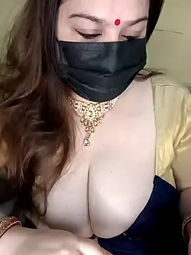 Rupaleesexy online show from 12/14/24, 10:02