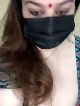 Rupaleesexy online show from 12/15/24, 09:56