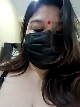 Rupaleesexy online show from 02/04/25, 10:32