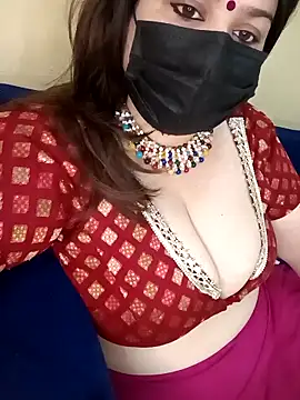 Rupaleesexy online show from 03/08/25, 10:11