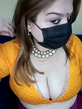 Rupaleesexy online show from 03/10/25, 05:29