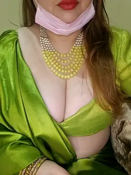 Rupaleesexy online show from 11/13/25, 06:18