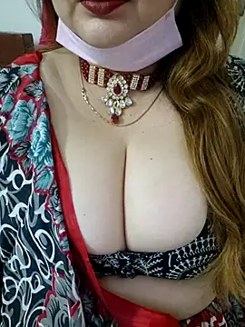 Rupaleesexy online show from 06/24/26, 07:35