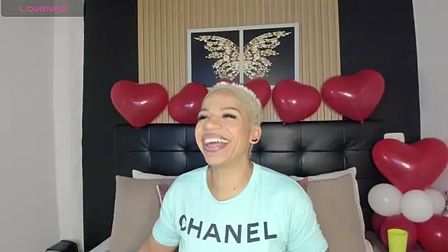 summer night  online show from 02/16/25, 03:04