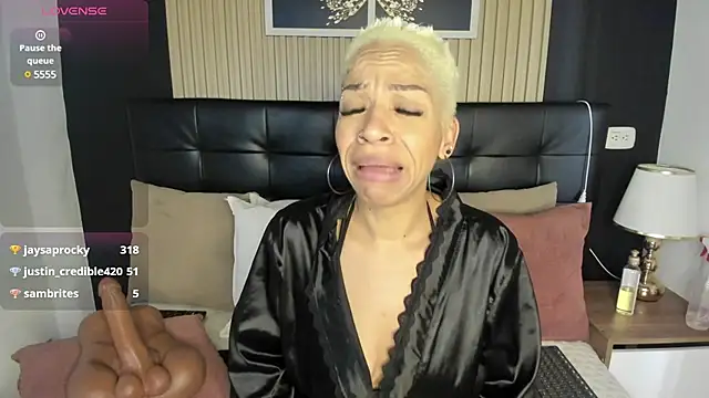 summer night  online show from 02/26/25, 05:39