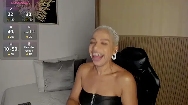 summer night  online show from 04/07/26, 11:32