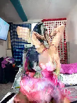 Susan-Rumie online show from 02/14/26, 09:33