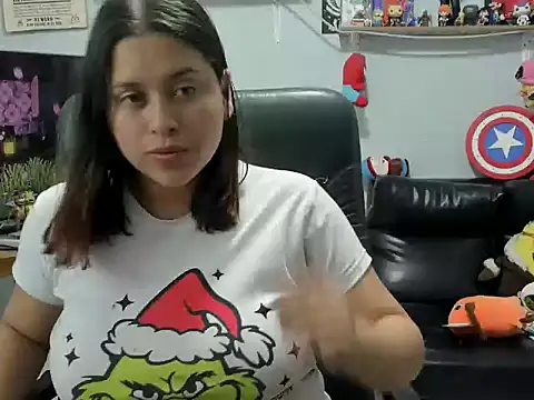 sammy cute333 online show from 03/20/26, 06:29