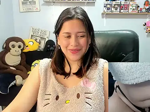 sammy cute333 online show from 06/15/26, 07:21