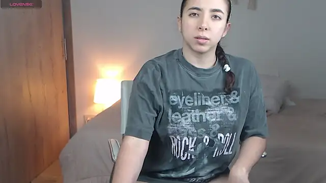 Abii 26 online show from 02/15/26, 06:43