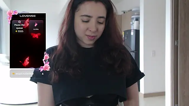 Abii 26 online show from 04/09/26, 07:41