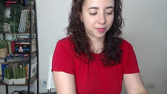 Snapshot of Abii_26 chatting on 05/21/26, 10:50 Abii 26 online show from 05/21/26, 10:50