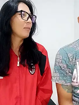 KarameloVzla online show from 10/01/25, 07:25