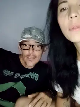 KarameloVzla online show from 11/19/25, 03:06