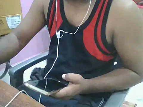 ITGuyhyd online show from 12/18/25, 01:55