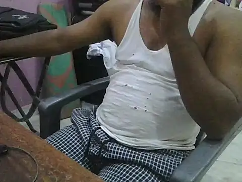 ITGuyhyd online show from 04/01/26, 06:27