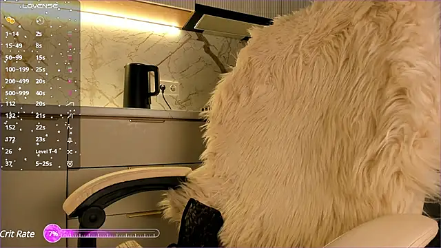 sally 009 online show from 12/29/24, 04:51