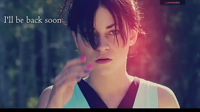 Amina Barbarian online show from 03/13/26, 12:23