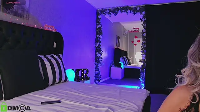 MashaReed  online show from 02/15/25, 09:15