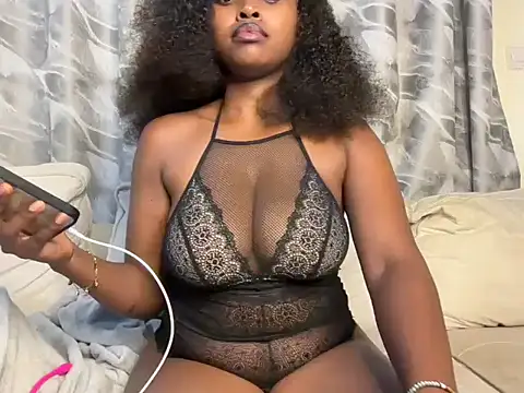 Chocolate queen2 online show from 01/10/26, 02:30