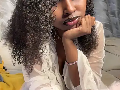 Chocolate queen2 online show from 03/05/26, 09:05