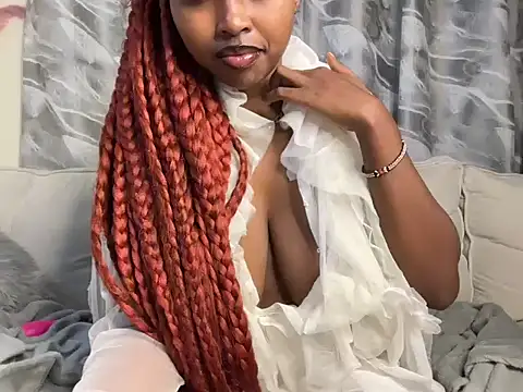 Chocolate queen2 online show from 04/15/26, 04:30