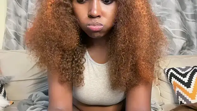 Chocolate queen2 online show from 04/25/26, 02:25